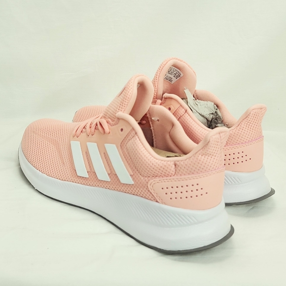 Adidas runfalcon women's 10 - Picture 6 of 8